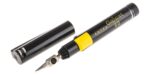Antex Gascat 60 Κολλητήρι Αερίου Ρυθμιζόμενο έως 400°C / 10÷60W με Ανάφλεξη & Μύτη 2.4mm XG06020