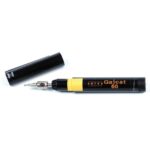 Antex Gascat 60 Κολλητήρι Αερίου Ρυθμιζόμενο έως 400°C / 10÷60W με Ανάφλεξη & Μύτη 2.4mm XG06020 - Image 2