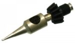 Antex XPT01Y0 Μύτη Κολλητηριού Αερίου 1.0mm για το Κολλητήρι Αερίου Gascat 60