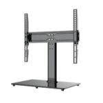 Βάση Επιτραπέζια AXRed Vetroso για TV έως 60" 50kg Max