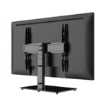 Βάση Επιτραπέζια AXRed Vetroso για TV έως 60" 50kg Max - Image 3