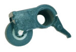 Pinch Roller Κασσετοφώνου με Βάση