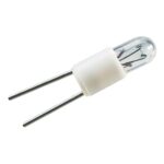 Λαμπάκι Πυρακτώσεως για Ταμπλό Οχήματος 12V 30mA