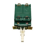 Πιεζοδιακόπτης Sony CRT TV/Monitor OFF-ON με Συγκράτηση 4P 4/128A 250VAC για Panel J-Noble U95D2 TV5 - Image 2