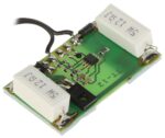 Θερμοστάτης Θέρμανσης 3°C 12VDC 5.5W 460mA Max. 57x32x15 mm TT-12E