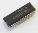 Ολοκληρωμένο Κύκλωμα M52440ASP