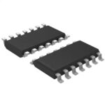 Ολοκληρωμένο Κύκλωμα TC74HC02AF