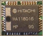 Ολοκληρωμένο Κύκλωμα HA118016 σε PCB