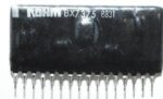 Ολοκληρωμένο Κύκλωμα BX6014