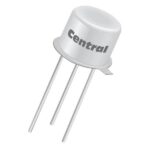 Transistor 2N3053 PBFREE NPN 40V 700mA 5W TO39