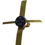Transistor BFT98