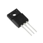 Transistor BU2520DF