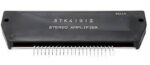 Ολοκληρωμένο Κύκλωμα STK4191X