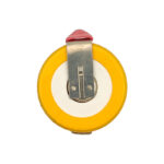 Kinetic Επαναφορτιζόμενη Μπαταρία C 1.2V 1200mAh Ni-CD με Λαμάκια - Image 2