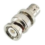 Adaptor BNC Αρσενικό σε Θηλυκό Μεταλλικό Ultimax V7047
