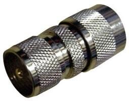 242734-o1.jpg Adaptor N Αρσενικό σε UHF Αρσενικό Ultimax V7329 - Image 1