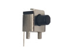 Microswitch TACT Γωνία 2 Pin Push ON SPST-NO 7x7x9mm THT Χωρίς Ανάδραση PBS4687