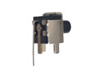Microswitch TACT Γωνία 2 Pin Push ON SPST-NO 7x7x9mm THT Χωρίς Ανάδραση PBS4687 - Image 2