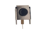 Microswitch TACT Γωνία 2 Pin Push ON SPST-NO 7x7x9mm THT Χωρίς Ανάδραση PBS4687 - Image 3