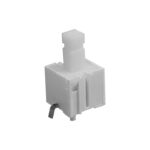Πιεζοδιακόπτης Push ON 2 Pin SPST-NO 8x8x13mm για PCB PS100