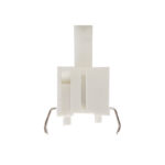 Πιεζοδιακόπτης Push ON 2 Pin SPST-NO 8x8x13mm για PCB PS100 - Image 2