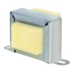 Μετασχηματιστής Ανοικτού Τύπου In: 230VAC Out:12VAC 5VA Amarad TR5 18.2.2.12.1