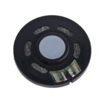 Μεγάφωνο Mini Φ40mm 0.15W RMS 16Ω Διαφανές Bestar BMS-4011 - Image 2