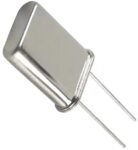 Κρύσταλλος Ταλαντωτής 11.000MHz HC-49 Standard
