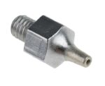 Weller DS 110 Μύτη Αποκόλλησης 0.7x1.9mm για τα Στελέχη Αποκόλλησης DS22, DS80 & DSV80