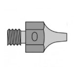 Weller DS 110 Μύτη Αποκόλλησης 0.7x1.9mm για τα Στελέχη Αποκόλλησης DS22, DS80 & DSV80 - Image 4