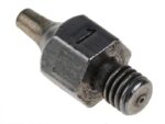 Weller DS 111 Μύτη Αποκόλλησης 0.7x2.5mm για τα Στελέχη Αποκόλλησης DS22, DS80 & DSV80 - Image 2