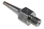 Weller DS 115 Μύτη Αποκόλλησης 0.7x1.9mm για τα Στελέχη Αποκόλλησης DS22, DS80 & DSV80 - Image 2