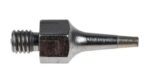 Weller DS 115 Μύτη Αποκόλλησης 0.7x1.9mm για τα Στελέχη Αποκόλλησης DS22, DS80 & DSV80 - Image 3
