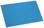 Πλακέτα Φωτοευαίσθητη Διπλής Όψης 100x160mm, Πάχος 1.5mm Bungard FR4100X160/3535