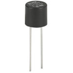 Ασφάλεια TR5 Βραδείας Τήξης 0.2A 250VAC για PCB