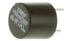 Ασφάλεια TR5 Ταχείας Τήξης 0.05A 250VAC για PCB 0034.6001 Schurter