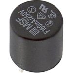 Ασφάλεια TR5 Ταχείας Τήξης 0.16A 250VAC για PCB 0034.6006 Schurter