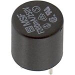 Ασφάλεια TR5 Ταχείας Τήξης 0.2A 250VAC για PCB 0034.6007 Schurter
