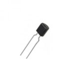 Ασφάλεια ΤΟ92 0.6Α 50V για PCB ICPN15