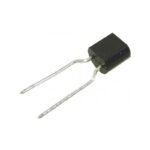Ασφάλεια ΤΟ92 2Α 50V για PCB ICPN50