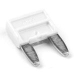 Ασφάλεια Οχημάτων 25A 32V 11.9mm MINIVAL 25A MTA