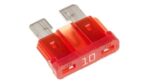 Ασφάλεια Οχημάτων 10A 32V 19mm 0287010.PXCN Littelfuse