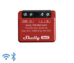 Shelly 1PM Mini Gen3 Smart Διακόπτης Wi-Fi 1 Εξόδου 220VAC 8Α με Μέτρηση Κατανάλωσης