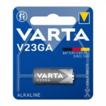 Varta Αλκαλική Mπαταρία 23A 12V 1τμχ 4223101401