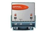 Offel 24-022 Ενισχυτής Ιστού TV V/U Χωρίς Τροφοδοτικό 23dB 110dBuV 12÷15VDC