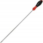 Κατσαβίδι Torx με Τρύπα Τ-10H 300mm Wiha 362TR
