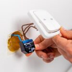 Shelly Plus 2PM Smart Διακόπτης Wi-Fi 2 Εξόδων 220VAC 16Α / 30VDC 10A με Μέτρηση Κατανάλωσης & AC Motor Control - Image 3