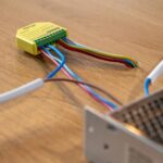 Shelly Plus RGBW PM Smart Wi-Fi Controller για Ταινίες LED RGB/RGBW 12/24VDC 240W/10A Max. 4 Καναλιών με Dimming & Μέτρηση Κατανάλωσης - Image 3