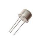 Transistor 2N2905 PNP Bipolar 60V 0.6A 0.6/3W TO39