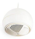 Cotina CS-611 Ηχείο Οροφής Κρεμαστό 6.5" 15W 100V Λευκό - Image 2